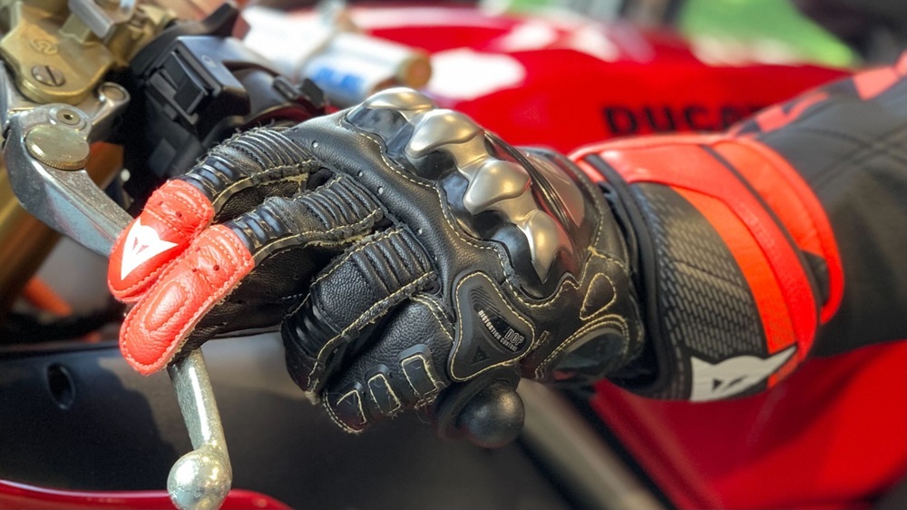 世界最高峰の矜持。MotoGPのフィードバックをすべての情熱的なライダー